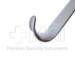 Roux Retractor Large, 25mm x 41mm (1" x 1-5/8") Blade, Overall Length 6-5/8" (168mm) - E1502
