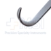 Roux Retractor Large, 25mm x 41mm (1" x 1-5/8") Blade, Overall Length 6-5/8" (168mm) - E1502