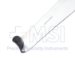 Roux Retractor, Medium, 22mm x 35mm (7/8" x 1-3/8") Blade, Overall Length 5-3/4" (146mm) - E1500