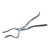 Rowes Maxillary Disimpaction Forceps, Right, Overall Length 9" (230mm) 