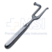 Rubin Nasofrontal Osteotome - 188-2895BX