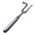 Rubin Nasofrontal Osteotome 