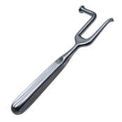 Rubin Nasofrontal Osteotome 