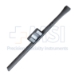 Rubin Osteotome, 14mm Cutting Edge, Finger Grip - 114-5455-14