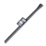 Rubin Osteotome, 14mm Cutting Edge, Finger Grip 