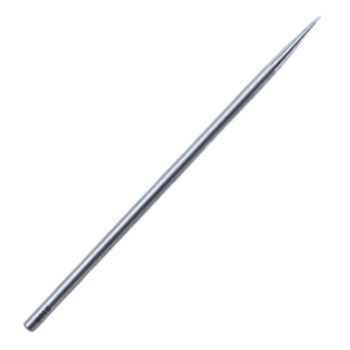Ruedemann Lacrimal Dilator, Short 12mm Taper, Needle Type Tip, Round Smooth Handle, Overall Length 2-3/4" (70mm) 1306595,May-77,08-09109,E4366