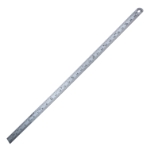 Ruler, Flexible, Graduated In MM and Inches, Overall Length 12" (305mm) 