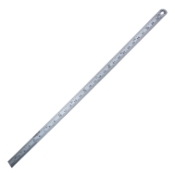Ruler, Flexible, Graduated In MM and Inches, Overall Length 12" (508mm) 