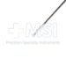 Rumel Obturator, Adult, Overall Length 12" (305mm) - 789112C