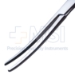 Rumel Thoracic Forceps, Fig., 1 - 416511J
