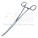 Rumel Thoracic Forceps, Fig., 1 - 416511J