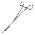 Rumel Thoracic Forceps, Fig., 1 