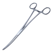 Rumel Thoracic Forceps, Fig., 1 