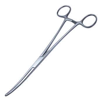 Rumel Thoracic Forceps, Fig., 1 