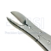 Ruskin-Liston Bone Cutting Forceps, Straight, Overall Length 7-1/2" (190mm) - 232-E02-00
