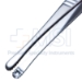Russian Tissue Forceps, Overall Length 6" (152mm) - 241401J