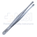 Russian Tissue Forceps, Overall Length 6" (152mm) - 24-16150