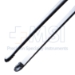 Russian Tissue Forceps, Overall Length 10" (254mm) - 1921-3565BX