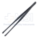 Russian Tissue Forceps, Overall Length 10" (254mm) - 1921-3565BX