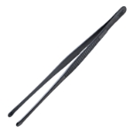 Russian Tissue Forceps, Overall Length 10" (254mm) 