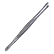 Russian Tissue Forceps, Overall Length 10" (254mm) 