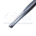 Russian Tissue Forceps, Overall Length 6" (152mm) - C9192