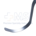 Hasson "S" Retractors, Set of Two, 11mm Wide - 80-31-11