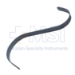 Hasson "S" Retractors, Set of Two, 11mm Wide - 80-31-11
