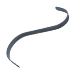 Hasson "S" Retractors, Set of Two, 11mm Wide 