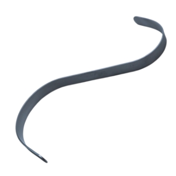 Hasson "S" Retractors, Set of Two, 11mm Wide 