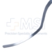"S" Retractors, 5.5mm Wide, Set of Two - 80-31-55