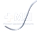 "S" Retractors, 5.5mm Wide, Set of Two - 80-31-55