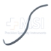 "S" Retractors, 5.5mm Wide, Set of Two - 80-31-55