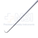 Sachs Dura Hook, Sharp, Overall Length 8-1/2" (216mm) - 396331J