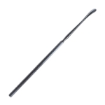 Sachs Nerve Separator/Spatula, Overall Length 7-1/4" (197mm) 