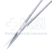 Sanvenero Scissors, Straight, Overall Length 5-1/2" (140mm) - 19-13148