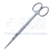 Sanvenero Scissors, Straight, Overall Length 5-1/2" (140mm) - 19-13148