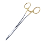Sarot Needle Holder, TC, Serrated Jaws, Overall Length 7-1/4" (181mm) 