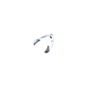 Sauer Infant (B) Eye Speculum, Solid 11mm Blades, Dull Finish, 18mm Spread, Overall Length 1-3/8" (34mm) 1647916,11/2/6411,K1-5300,08-08130,E4110