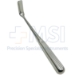 Sauerbruch Retractor, 45mm x 15mm, Overall Length 8-7/8" (225mm) - 19004-0916-01