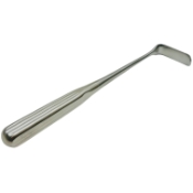 Sauerbruch Retractor, 45mm x 15mm, Overall Length 8-7/8" (225mm) 
