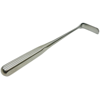 Sauerbruch Retractor, 45mm x 15mm, Overall Length 8-7/8" (225mm) 