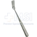 Sauerbruch Retractor, 72mm x 20mm, Overall Length 8-7/8" (225mm) - 19004-0916-03