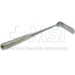 Sauerbruch Retractor, 72mm x 20mm, Overall Length 8-7/8" (225mm) - 19004-0916-03