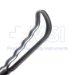 Sawyer Rectal Retractor, Large, 89mm x 38mm (3-1/2" x 1-1/2") Blade - 586298J