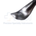Sawyer Rectal Retractor, Large, 89mm x 38mm (3-1/2" x 1-1/2") Blade - 586298J