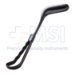 Sawyer Rectal Retractor, Large, 89mm x 38mm (3-1/2" x 1-1/2") Blade - 586298J