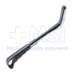 Sawyer Rectal Retractor, Small Blade Size 2-1/2" Long x 7/8" Wide (64mm x 22mm) - 586296J