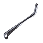 Sawyer Rectal Retractor, Small Blade Size 2-1/2" Long x 7/8" Wide (64mm x 22mm) 