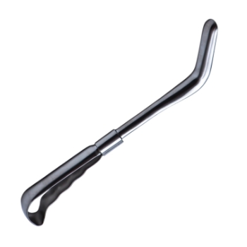 Sawyer Rectal Retractor, Small Blade Size 2-1/2" Long x 7/8" Wide (64mm x 22mm) 